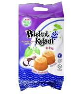 Yam Cookies