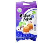 Yam Cookies