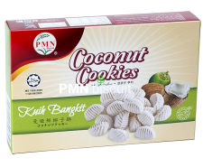 Coconut Cookies