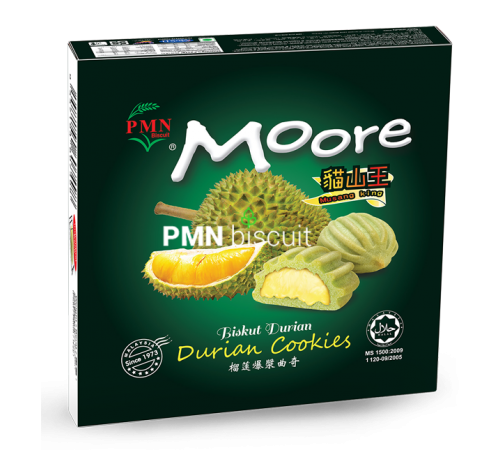 Durian Cookies