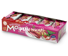 Strawberry Cookies