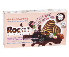 Chocolate Cookies