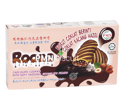 Chocolate Cookies