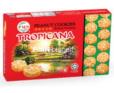 Peanut Cookies