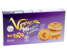 Cashewnut Cookies