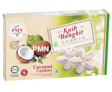 Coconut Cookies