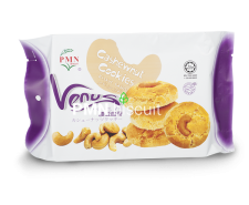 Cashewnut Cookies