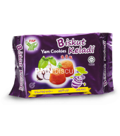 Yam Cookies